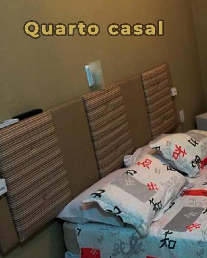 Hotel Paradyse Praia Capão da Canoa Zewnętrze zdjęcie