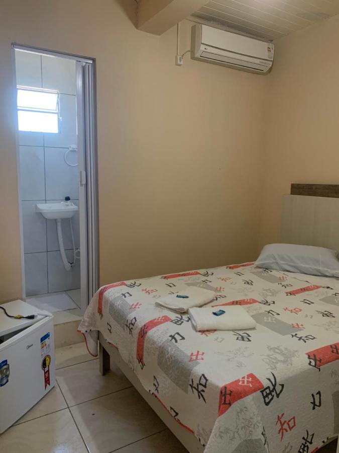 Hotel Paradyse Praia Capão da Canoa Zewnętrze zdjęcie