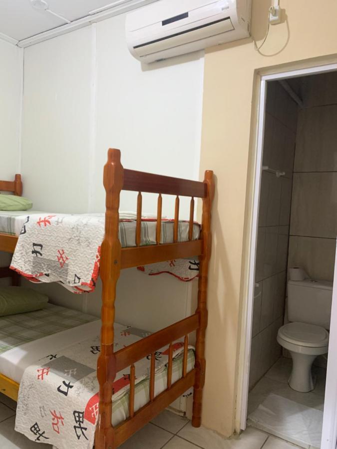Hotel Paradyse Praia Capão da Canoa Zewnętrze zdjęcie