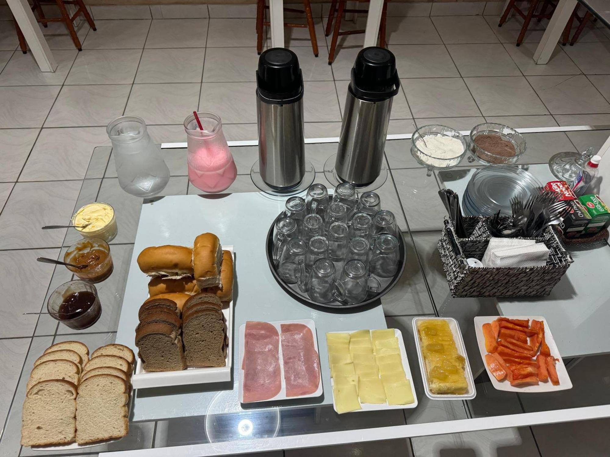 Hotel Paradyse Praia Capão da Canoa Zewnętrze zdjęcie